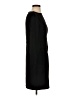 Donna Morgan Black Cocktail Dress Size 2 - photo 4