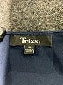 Trixxi Blue Cocktail Dress Size XL - photo 7