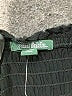 Wild Fable Solid Black Jumpsuit Size XS - photo 4