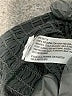 Wild Fable Solid Black Jumpsuit Size XS - photo 5