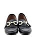 A New Day Black Flats Size 8 1/2 - photo 2