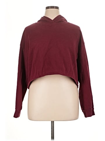 Beyond Yoga Pullover Sweater (view 1)