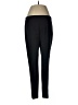 AKRIS Solid Black Dress Pants Size 8 - photo 1
