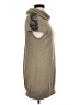 Luisa Cerano Tan Sweater Vest Size 10 - photo 4