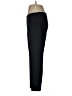 AKRIS Solid Black Dress Pants Size 8 - photo 5