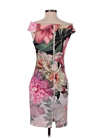 Ted Baker London Cocktail Dress (view 2)