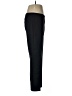 AKRIS Solid Black Dress Pants Size 8 - photo 4