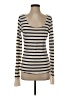 Unbranded Ivory Long Sleeve Top Size S - photo 1