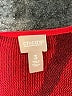 Chico's Red Pullover Sweater Size XL - photo 7