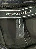 BCBGMAXAZRIA 100% Polyester Black Cocktail Dress Size 2 - photo 4