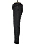 Zara Chevron-herringbone Black Jeans Size 10 - photo 5