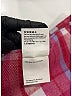 Acne Studios 100% Wool Plaid Pink Scarf One size - photo 5