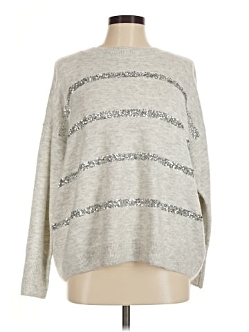 Vince Camuto Pullover Sweater (view 1)