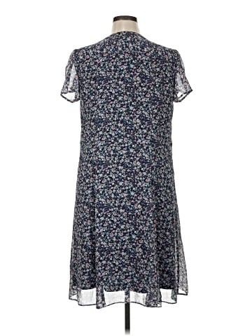 MSK Casual Dress (view 2)