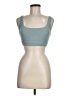 Athleta Teal Sports Bra Size M - photo 1