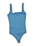 Live in the Moment Blue Bodysuit Size XS - photo 2
