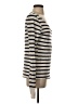 Unbranded Ivory Long Sleeve Top Size S - photo 4