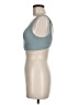 Athleta Teal Sports Bra Size M - photo 5