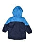 Wippette Kids 100% Polyester Blue Raincoat Size 2T - photo 2