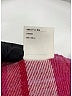 Acne Studios 100% Wool Plaid Pink Scarf One size - photo 3