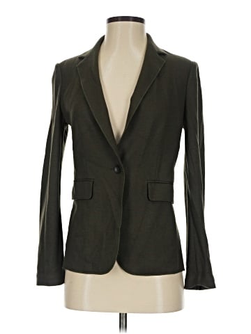 Rag & Bone Wool Blazer (view 1)