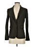 Rag & Bone 100% Wool Green Wool Blazer Size 0 - photo 1