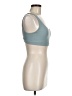 Athleta Teal Sports Bra Size M - photo 4