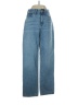 Madewell 100% Cotton Blue Jeans Size 25 waist - photo 1