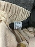 Assorted Brands Solid Tan Casual Pants Size M - photo 7