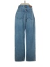 Madewell 100% Cotton Blue Jeans Size 25 waist - photo 2