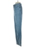 Madewell 100% Cotton Blue Jeans Size 25 waist - photo 5