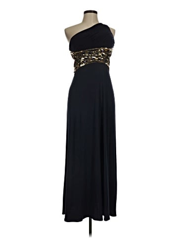 Blondie Nites Cocktail Dress (view 1)