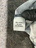 Talbots Paisley Blue Gray Casual Dress Size 10 - photo 8