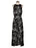 Joie 100% Polyester Black Jumpsuit Size 8 - photo 1