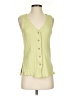 FP BEACH Green Tank Top Size XS - photo 1