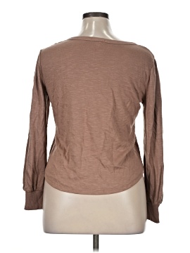 Falls Creek Long Sleeve Top (view 2)