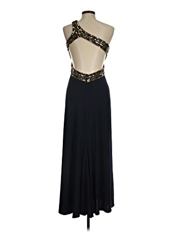 Blondie Nites Cocktail Dress (view 2)