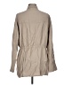 Zara Tan Trenchcoat Size L - photo 2
