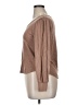 Falls Creek Brown Long Sleeve Top Size XL - photo 5