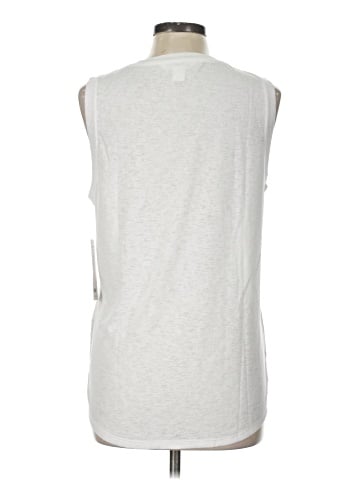 Athleta Sleeveless T-Shirt (view 2)