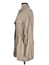 Zara Tan Trenchcoat Size L - photo 5