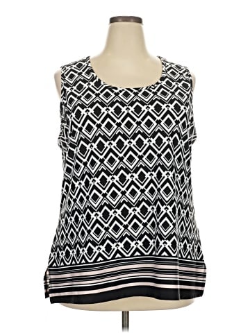 Jones Studio Tank Top (view 1)