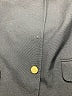 Lands' End Black Blazer Size 18 - photo 3