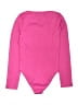 OQQ Pink Bodysuit Size L - photo 2