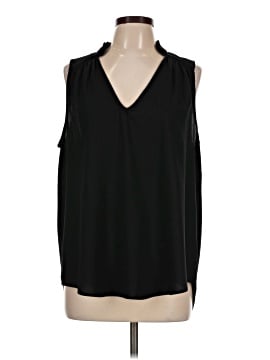 Gibson Look Sleeveless Top (view 1)