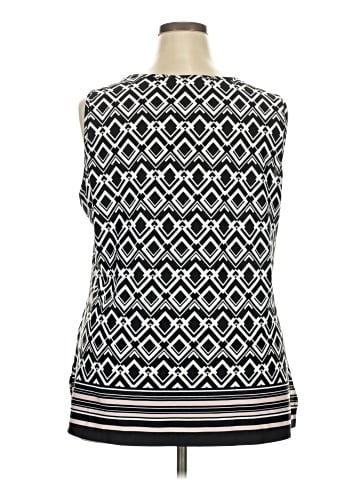 Jones Studio Tank Top (view 2)