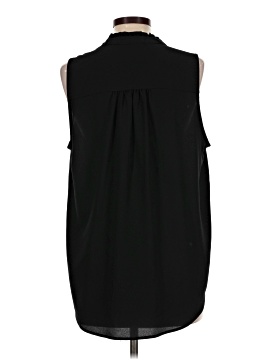 Gibson Look Sleeveless Top (view 2)