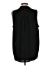 Gibson Look Black Sleeveless Top Size L - photo 2