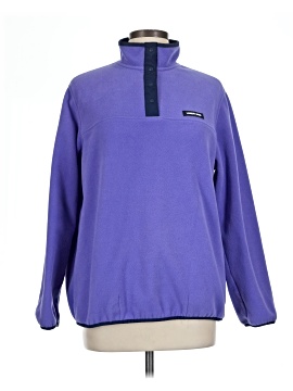 Lands' End Pullover Sweater