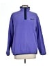 Lands' End 100% Polyester Purple Pullover Sweater Size L - photo 1